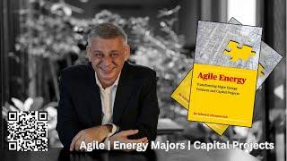 Agile Energy!