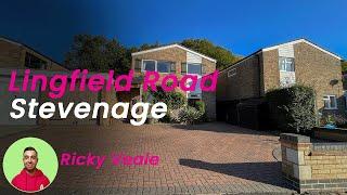 For Sale I Lingfield Road I Stevenage I Avocado Property I Ricky Veale