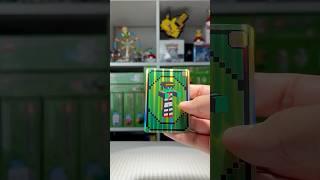 Minecraft Movie Mcdonalds Collectible Skin   #minecraft #minecraftshorts #toys