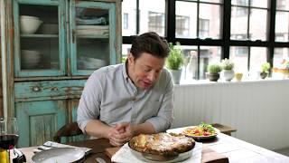 Jamie Oliver | Frittata Recipe | Ingenio