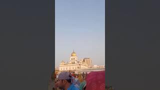 Bangla Sahib ||Hustle with Ishika|| #travel #share #like #subscribe
