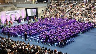 2024 Crosswinds Accelerated High School Graduation