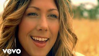 Colbie Caillat - Bubbly (Official Music Video)