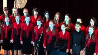 КАНТИЛЕНА - O Fortuna! (Carmina Burana)