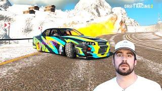 TOP DRIFT CLIPS!!! FREE HAT WEEK!