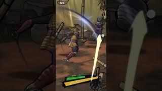 Demon blade game #viralshorts#gameplay#edit