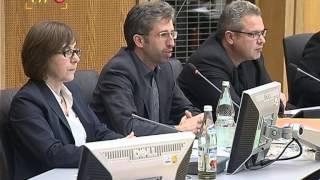 RTF.1-Nachrichten: Gemeinderat Tübingen 19.12.14