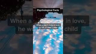 Psychological Facts You Didn't Know   TikTok  @creativeflows