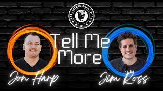 Journey to Real Estate Success with Jon Harp and Jim Ross - NextGen Home Group at Red 1 Realty