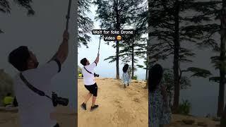Wait for Fake Drone video  #fakedrone #videoidea #videotips #waitforit