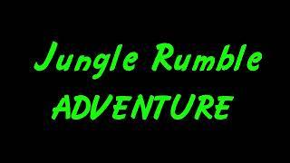 Jungle-buggy Adventure