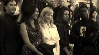 Leverage:  Season 1 - "Trust"