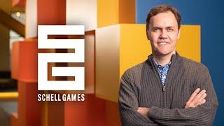 Schell Games: Your Games Expert