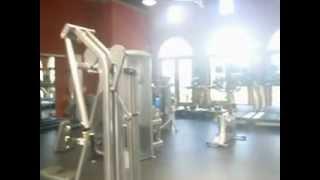 Paseo Fort Myers Village Fitness Center