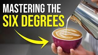 Mastering Latte Art with Trouble-shooting your Pour