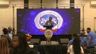 FEC 2024 Global Alliance Summer Gathering Holy Convocation