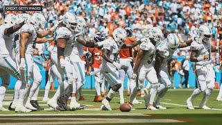 Fins make final playoff push after rough season, is it too late or can they win big? | Game Changers