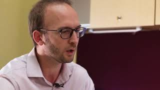 HEMI Fellow: Professor Thomas Gernay, Department of Civil Engineering