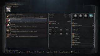 What the actual f Bloodborne