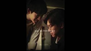 Unknown The Series  #taiwanesebl #bldrama #bledit #blseries #edit #shorts
