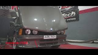 BMW con 2JZ FuelTech FT550 DEDOSYSTEM