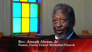 Why We Give: Union UMC