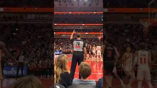 Chicago bulls basketball highlights  #shorts