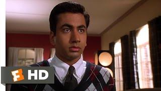 Van Wilder (2/12) Movie CLIP - I Am Taj Mahal (2002) HD