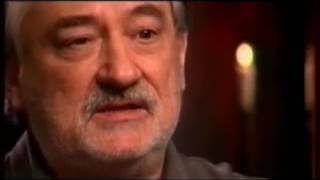 Богдан Ступка читає "Чи то недоля та неволя" Т.Г.Шевченка