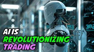 How AI is Revolutionizing Trading: The Future is Here! online boost bd