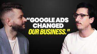 He Makes $5,000,000/year Dropshipping with Google Ads!