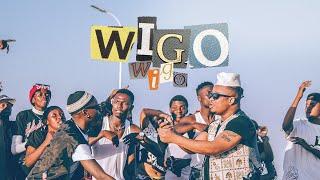 Country Wizzy, Whozu - Wigo (Visualizer)