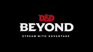 D&D Beyond Twitch Stream Integration - 5th Edition Dungeons & Dragons