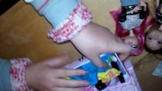 Кукальная квартира