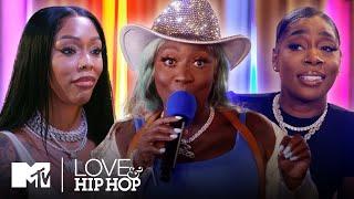 Story Time: The Cast Album On Love & Hip Hop: Atlanta