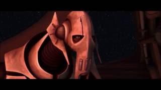 Grievous is on The Hunt!