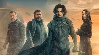 Dune OST – Main Theme (Suite) | Hans Zimmer