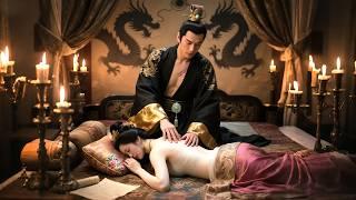 Everyone despised the prince addicted to women, he was a time traveler, endured 3 years, then became