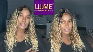 LUVME HAIR REVIEW...THE TRUTH | RICHELOVE