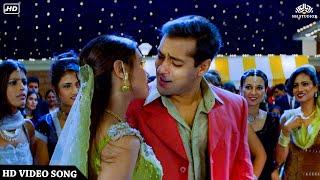 No. 1 Punjabi | Chori Chori Chupke Chupke (2001) | Salman Khan | Rani Mukherjee | Hindi Filmi Songs