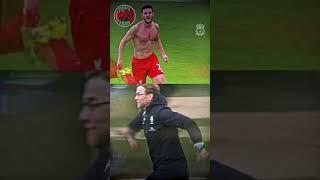Klopp's Glasses Gone! Wild Celebration Fail vs. Norwich 