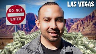 Cost Of Living in Las Vegas IN 2023! | FULL BREAKDOWN