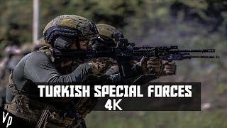 Turkish Special Forces 2018ᴴᴰ