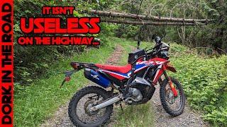 9 Things to Know Before You Buy a Honda CRF 300L Rally