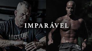 IMPARÁVEL - Melhor Compilação Motivacional de Jocko Willink & David Goggins de Todos os Tempos