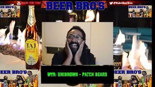 WORLD BEARD DAY - Would You Rather with Smitty2447 | Vegas Soup.TV