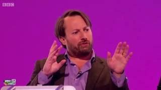 Did the Interpol list Henning Wehn as a missing person? - Would I Lie to You? [CC-AR,EN,IT,SV,NL]