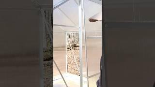 it gets windy sometimes. #glamping #luxuryglamping #diy #glamp #belltents