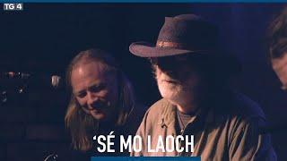 Paddy Keenan | 'Sé Mo Laoch 2020 | TG4