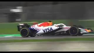 Visa Cash App Racing Bulls Formula One Team - Yuki Tsunoda e Isack Hadjar